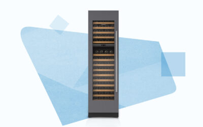 Learn Why Your Sub Zero Wine Cooler is Leaking at the Front