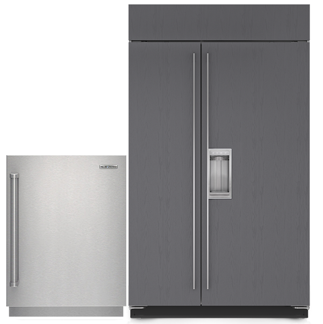 Sub-Zero Appliance Repair Beverly Hills | Sub-Zero Refrigerator Repair