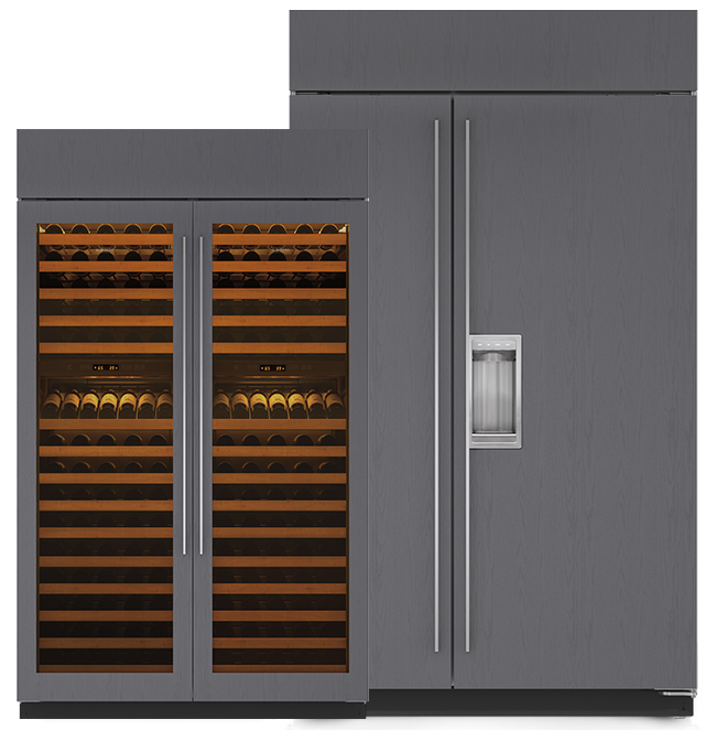 Sub-Zero Appliance Repair Santa Clara | Sub-Zero Refrigerator Repair