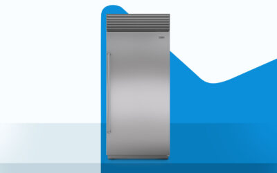 Why Your Sub-Zero Freezer is Heating Inside Plus How to Get it Fixed