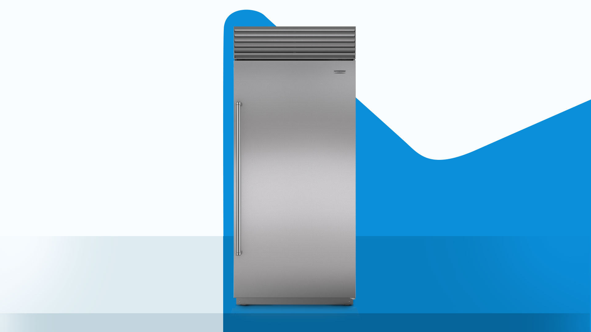 Sub-Zero Freezer Repair Pacifica | Sub-Zero Refrigerator Repair
