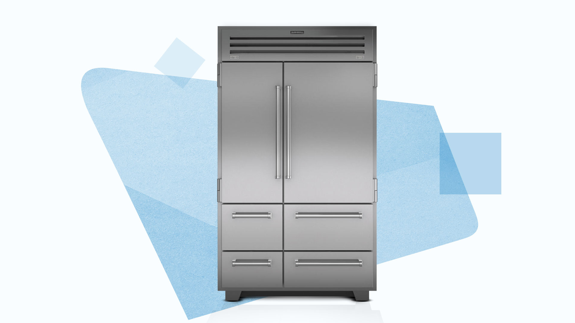 Sub-Zero Fridge Repair Redwood City | Sub-Zero Refrigerator Repair