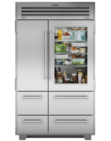 Sub-Zero Refrigerator Repair Beverly Hills | Sub-Zero Refrigerator Repair