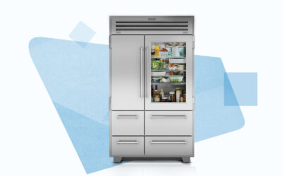 Why is my Sub-Zero Ice Maker Over Freezing?