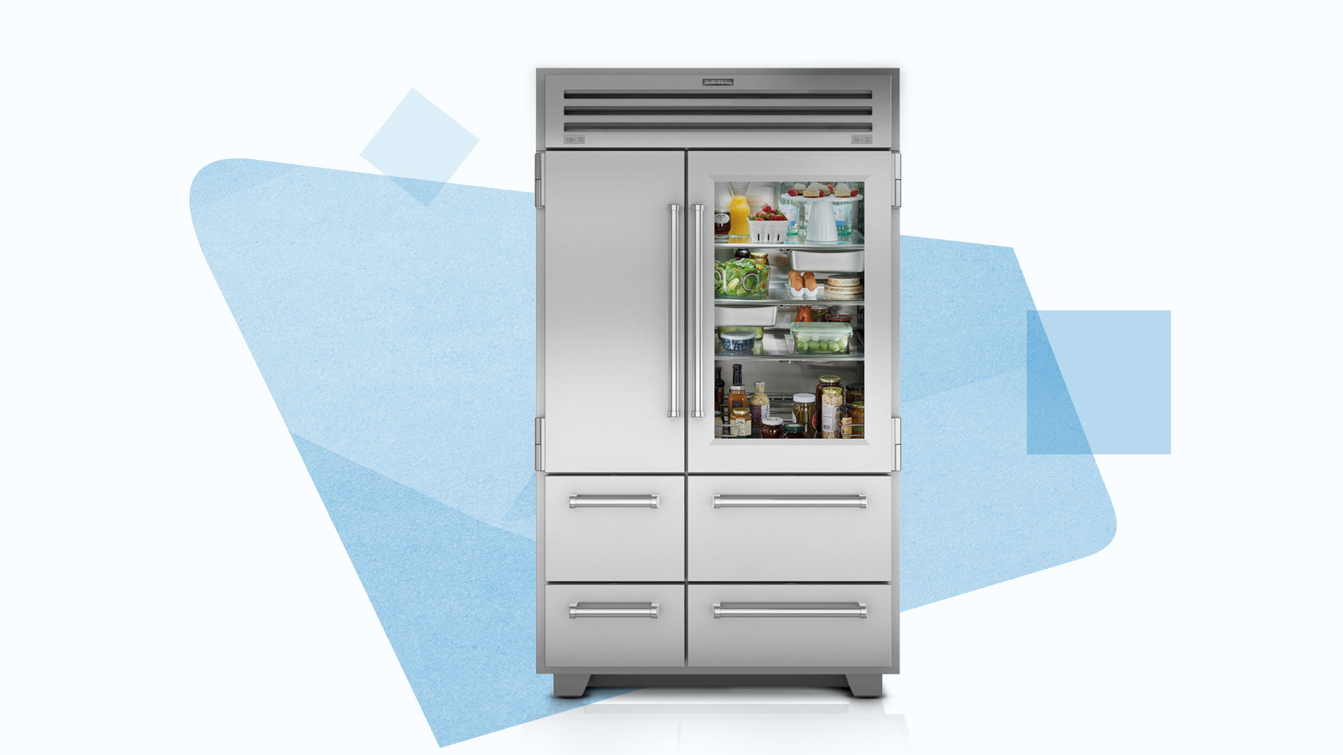 Sub-Zero Refrigerator Repair Daly City | Sub-Zero Refrigerator Repair
