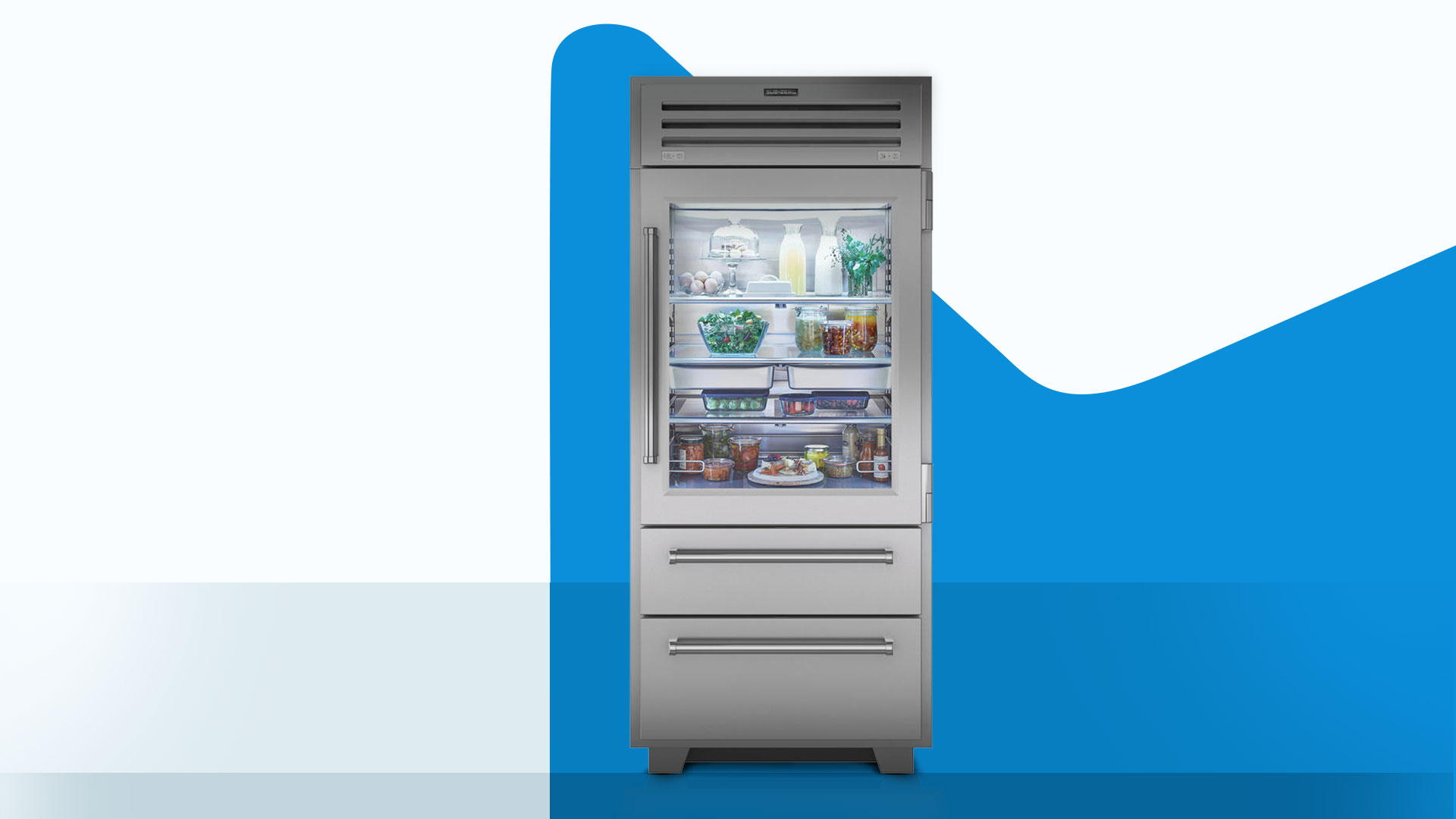Sub-Zero Refrigerator Repair Pacifica | Sub-Zero Refrigerator Repair