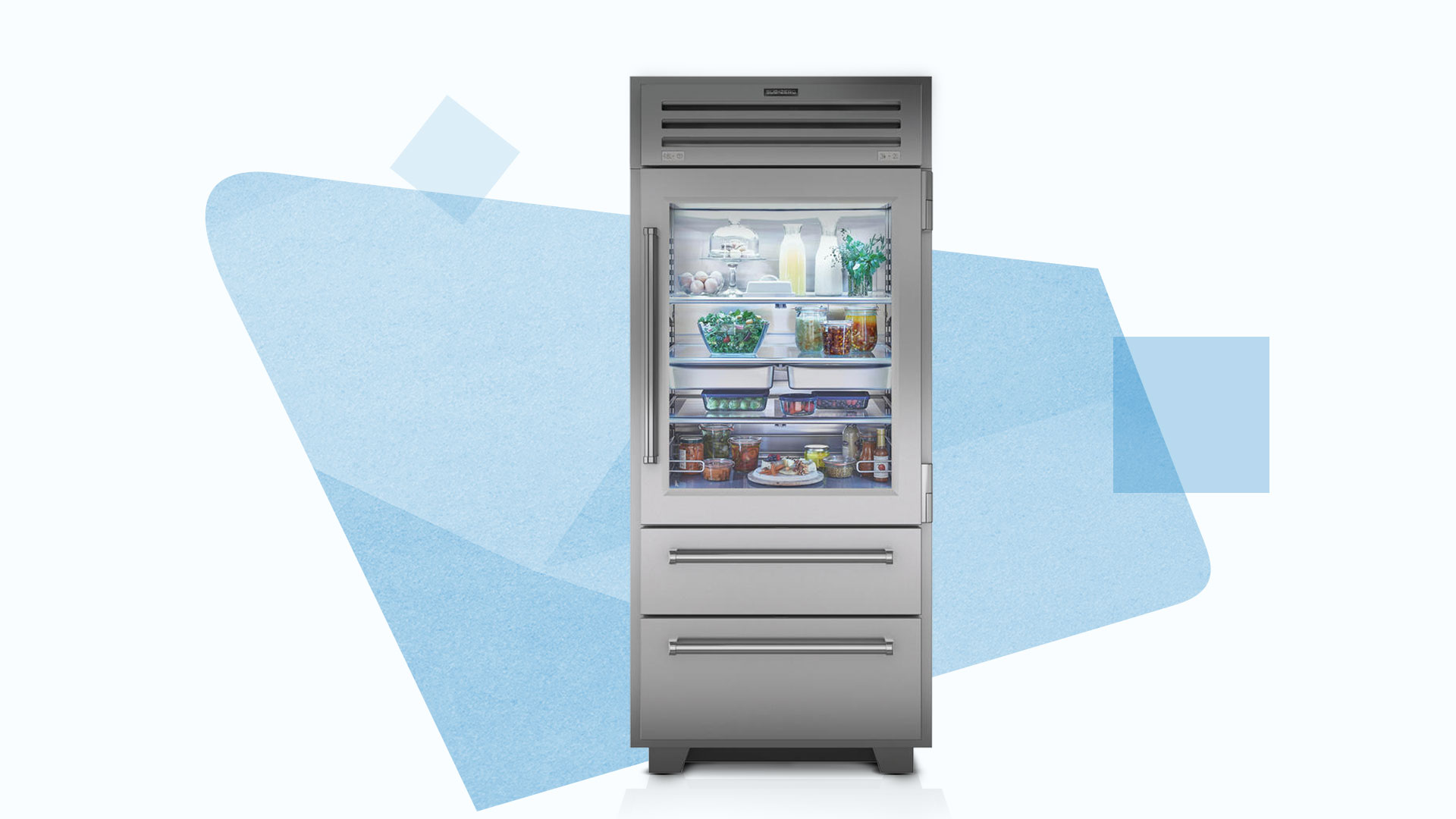 Sub-Zero Refrigerator Repair Redwood City | Sub-Zero Refrigerator Repair