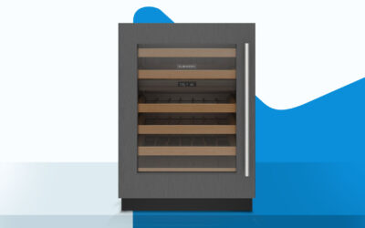 5 Causes Of Wine Coolers To Overheat and How to Fix Them