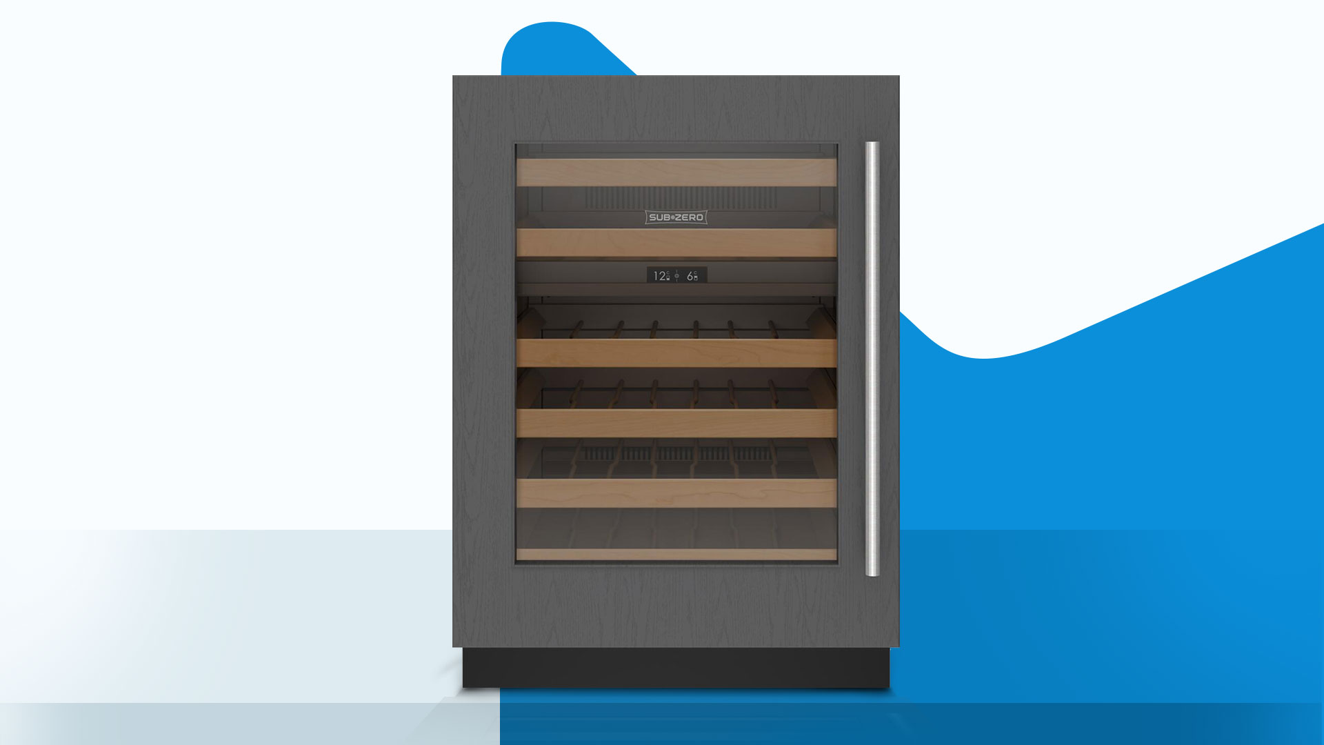 Sub-Zero Wine Cooler Repair Pacifica | Sub-Zero Refrigerator Repair