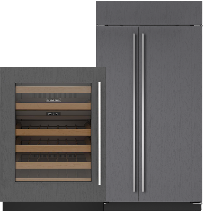 SubZero Appliance Repair Downey SubZero Refrigerator Repair