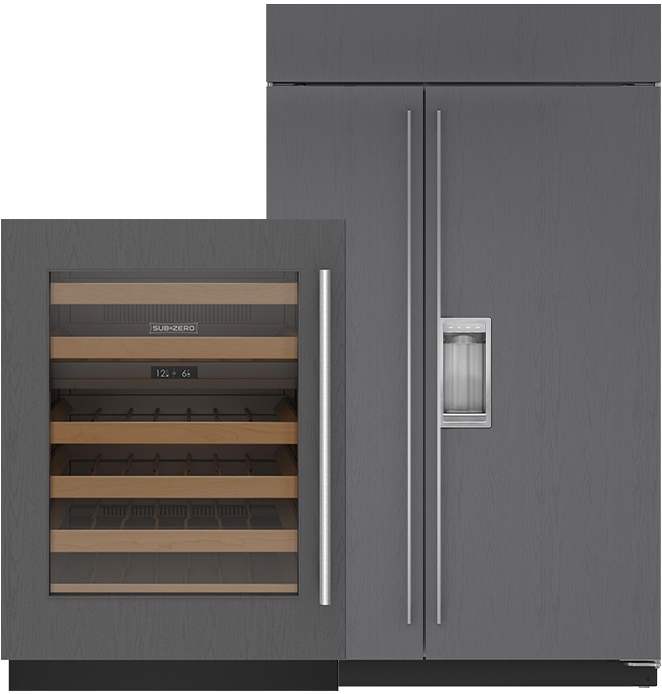 SubZero Appliance Hacienda Heights SubZero Refrigerator Repair