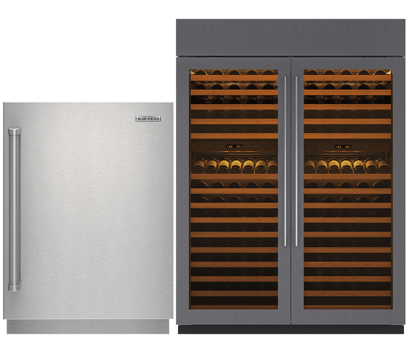 SubZero Appliance Repair Acton SubZero Refrigerator Repair