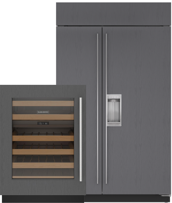 Sub-Zero Appliance Repair Castaic | Sub-Zero Refrigerator Repair