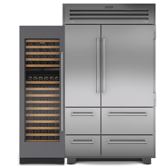 Sub-Zero Appliance Repair Covina | Sub-Zero Refrigerator Repair