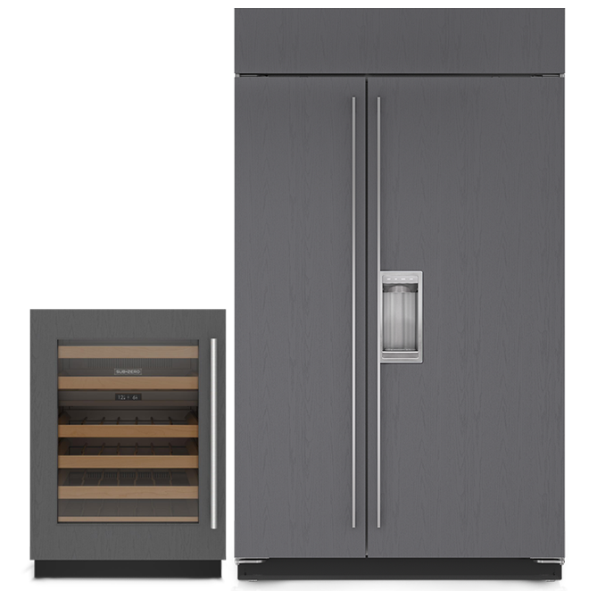 Sub-Zero Appliance Repair Hawthorne | Sub-Zero Refrigerator Repair