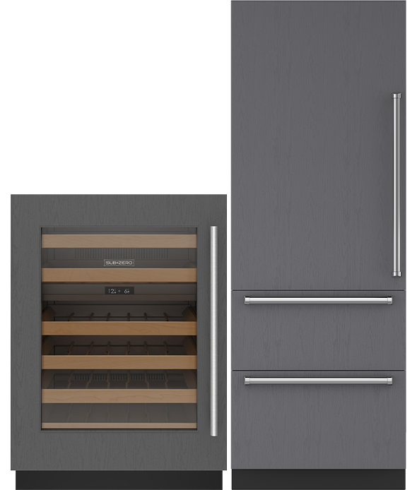 Sub-Zero Appliance Repair La Verne | Sub-Zero Refrigerator Repair