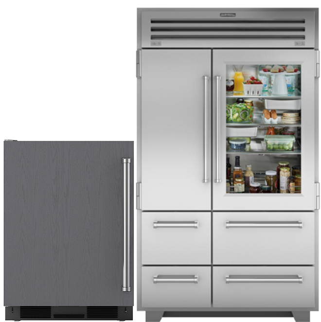 Sub-Zero Appliance Repair Rowland Heights | Sub-Zero Refrigerator Repair
