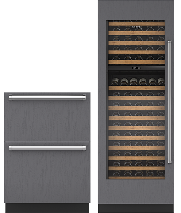 Sub-Zero Appliance Repair San Dimas | Sub-Zero Refrigerator Repair
