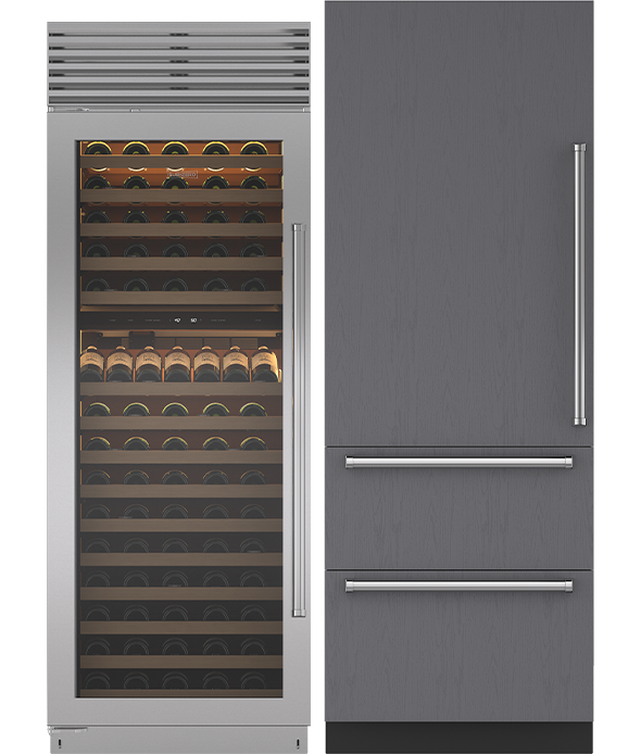 Sub-Zero Appliance Repair Topanga | Sub-Zero Refrigerator Repair