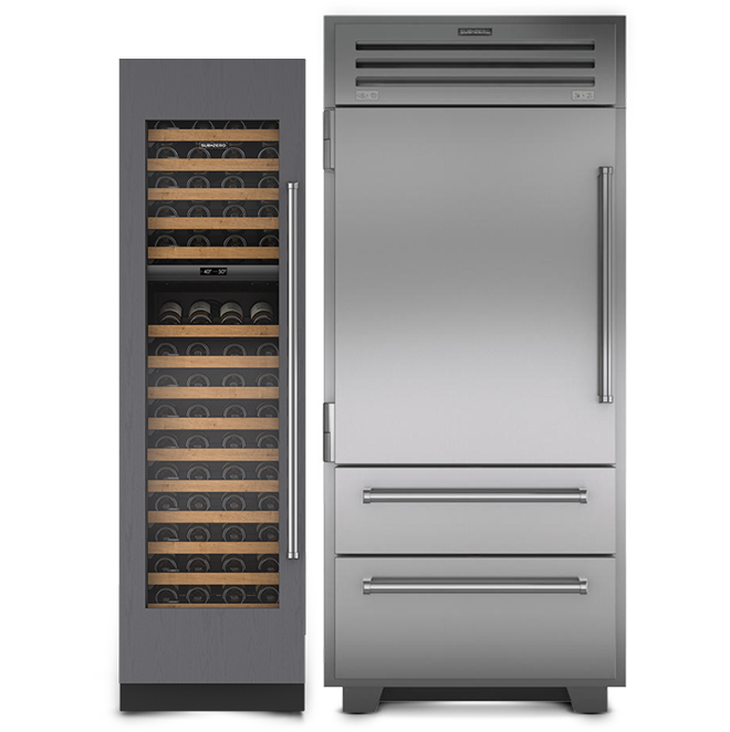 Sub-Zero Appliance Repair West Hollywood | Sub-Zero Refrigerator Repair