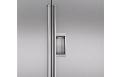 How To Reset Sub-Zero Refrigerator Condenser