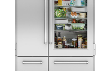 5 Reasons Why Your Fridge Panel is Super Hot