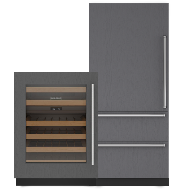 Sub-Zero Appliance Repair Berkeley | Sub-Zero Refrigerator Repair
