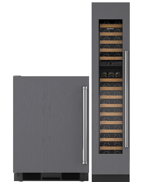 SubZero Appliance Repair Dublin SubZero Refrigerator Repair