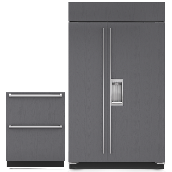 Sub-Zero Appliance Repair Livermore | Sub-Zero Refrigerator Repair