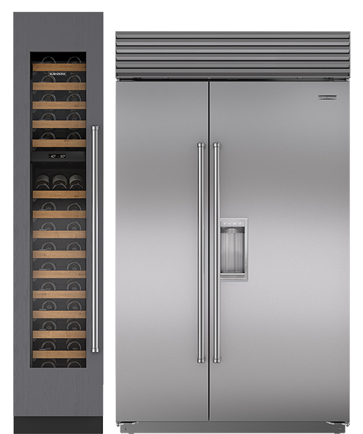Sub-Zero Appliance Repair Pleasanton | Sub-Zero Refrigerator Repair