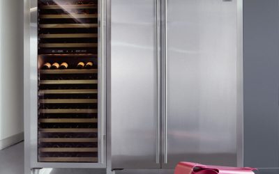Innovative and Certified Sub Zero Appliance Repair in Seattle, WA
