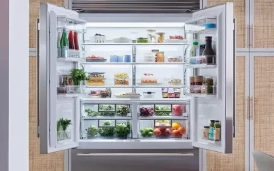 Prompt and Certified Sub Zero Appliance Repair in Irvine, CA