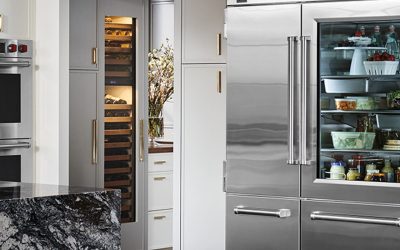 Cutting-Edge and Certified Sub Zero Appliance Repair in Flushing, NY