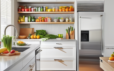 Essential Sub Zero Fridge Maintenance Tips