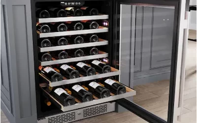 Sub Zero Wine Cooler Maintenance Strategies for the Easter Holiday