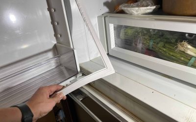 Essential Spring Maintenance: Sub Zero Certified Repair