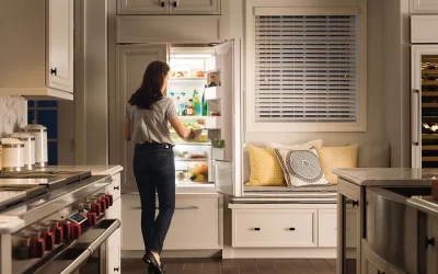 Speedy Mom Hacks: Effortless Sub Zero Maintenance for Busy Days