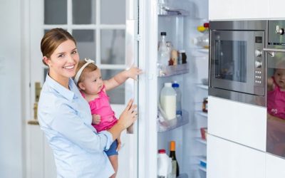 Cool Calm Moms: Mastering Sub Zero Appliance Repairs with Ease