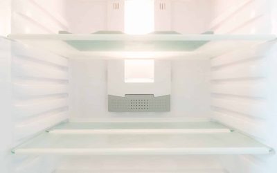 Solve Sub Zero Freezer Not Cold Issue